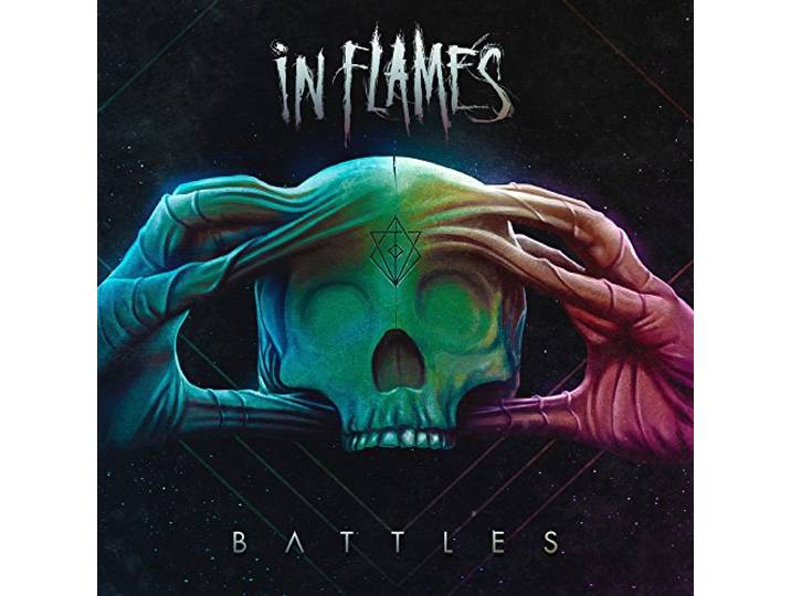 In Flames - Battles