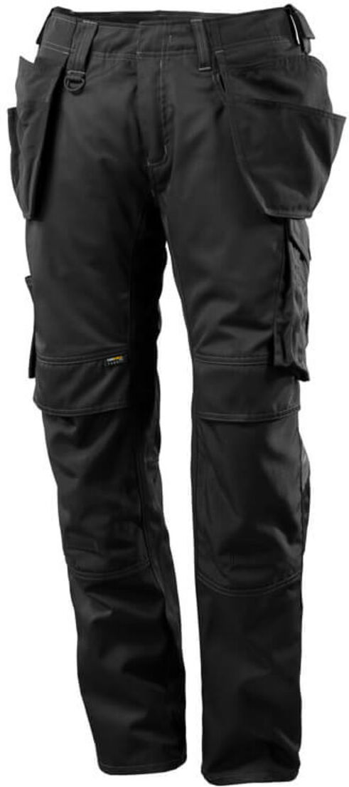 Mascot Hose mit Hängetaschen, geringes Gewicht Hose Größe 82C44, schwarz (17731-442-09-82C44)