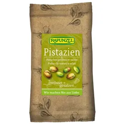 Pistazien geröstet, gesalzen