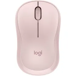 Logitech M240 Maus Reisen Beidhändig Bluetooth