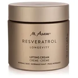 M.ASAM® Resveratrol Longevity Lifting Cream 50ml