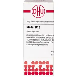 Madar D12