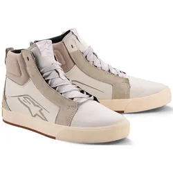 Alpinestars Ride-63 Motorrad Schuhe 11