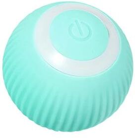 Uplift Picks Smart Automatic Rolling Cat Ball Interactive Electric Toy For Indoor Cats And Kittens pink (smart)