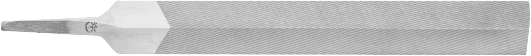 PFERD TOOLS Schärffeile Schwertform 200mm Hieb 2 universell zum Schärfen (11605203)