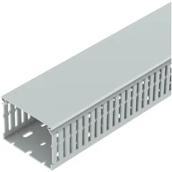 Rehau METRA Verdrahtungskanal HFVDK 6080 lgr