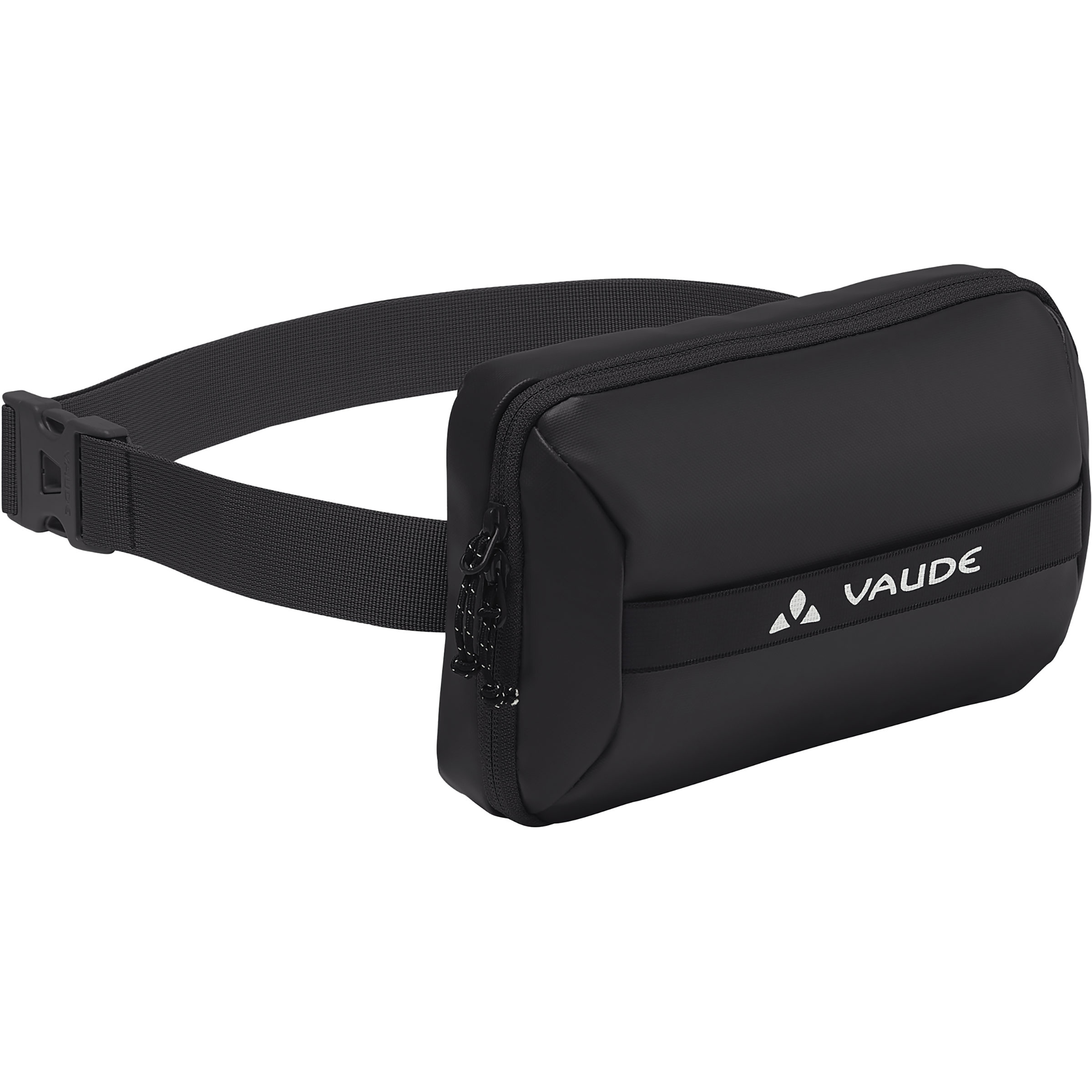 Vaude Mineo Tech Pouch Hüfttasche Hüfttaschen schwarz Größe 2,5L Lifestyle