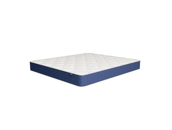 Matelas hybride 140x190cm épais 25cm - Lumea Infinite - Morphea