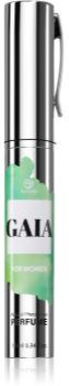 Secret play Gaia Natural Pheromones perfume com feromónios para mulheres 9.5 ml. Gaia Natural Pheromones