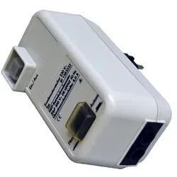 Jung Pumpen E-Zubehör Schuko-Motorschutzstecker JP40264