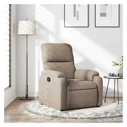 vidaXL, Sessel, Satarilla (Manuelles Neigesystem ohne Massage-Funktion)