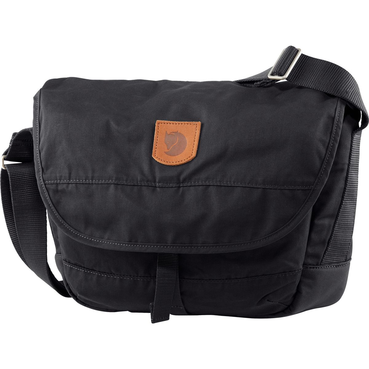 Fjällräven Greenland Shoulder Bag Small black (550) One Size F23155-550-One Size