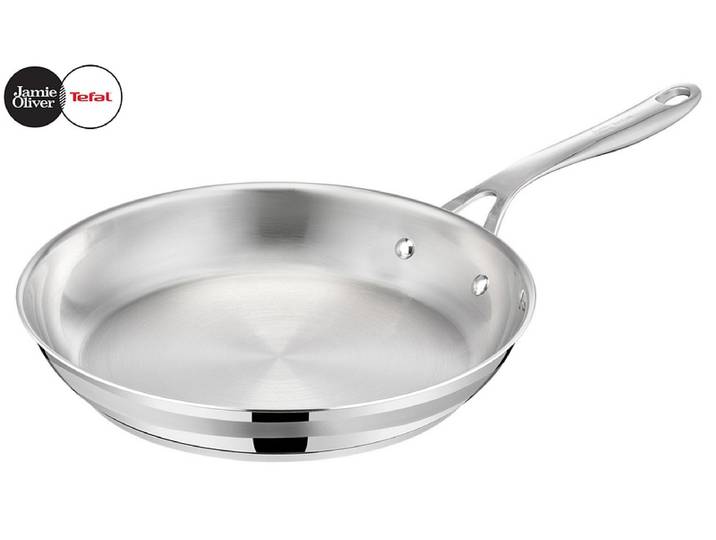 JAMIE OLIVER TEFAL Wok COOK SMART Ø28cm polypropylen