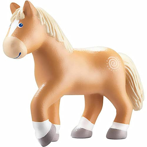 Haba Little Friends Paard Leopold 302012