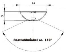 PROPLAST 40048253 Interior Light