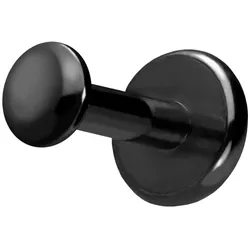 Titan Labret mit Push Fit DISC
