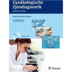 Gynäkologische Zytodiagnostik, Fachbücher von Hans Friedrich Nauth