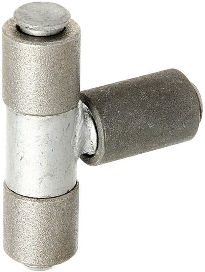 Anschweißband 27x15x90x92mm STA roh GAH ; GAH Alberts (411565)