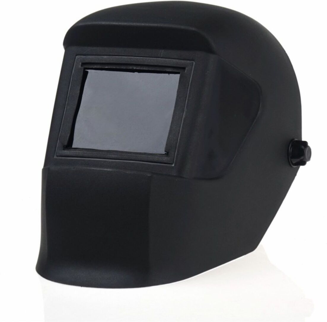 Schweißerschutzvisier, IDEAL PS 200G BLACK