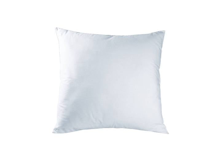 Coussin de garnissage à recouvrir, carré ou rectangulaire - Blancheporte