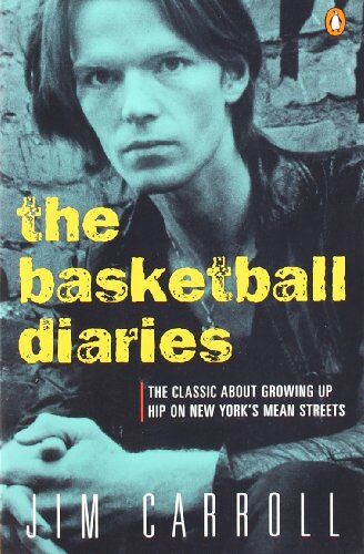 Jim Carroll - The Basketball Diaries - Preis vom 19.10.2026 19:33:35 h