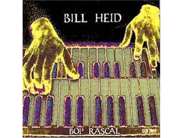 Bop Rascal