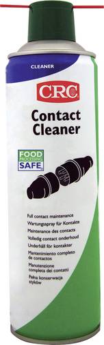 CRC CONTACT CLEANER 32662-AA Präzisionsreiniger 250ml