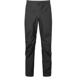 Mountain Equipment Makalu mens Pant black - XL