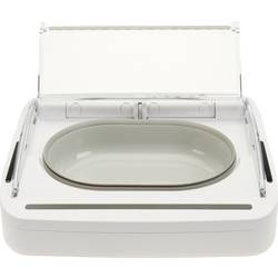 SureFeed Futterschale feeding dish 400 ml Hund, Katze Weiß mit Bewegungsmelder, für Nass- und Trockenfutter, luftdicht 1 St. SPBWT
