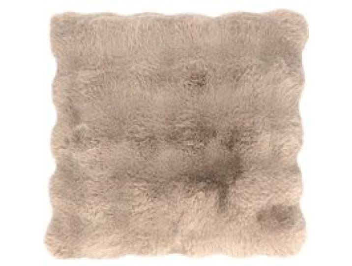 LIVARNO® Coussin décoratif, 45 x 45 cm. (beige)