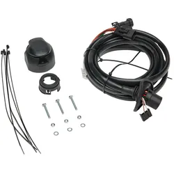 Thule Wiring Kit Stellantis Trailer Pack Kabelsatz 13-polig für Anhängervorbereitung für Ducato, Movano C, Proace Max