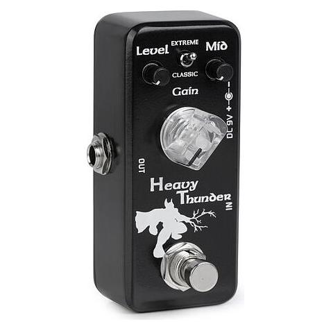 Movall MP-321 Heavy Thunder Distortion (47304925)
