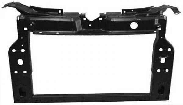 Diederichs Frontverkleidung 3405002 Für Fiat