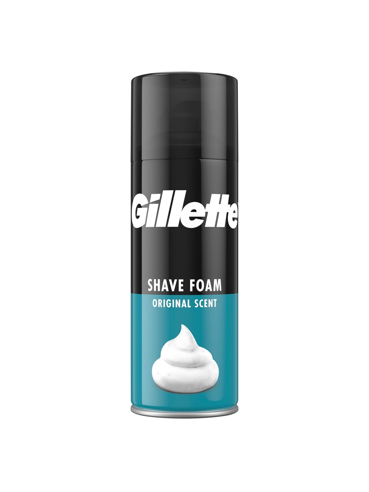 Gillette Zubehör Sensitive Foam 400ml