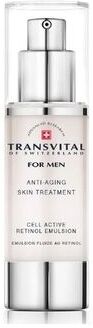 Transvital For Men Anti-Aging Skin Treatment