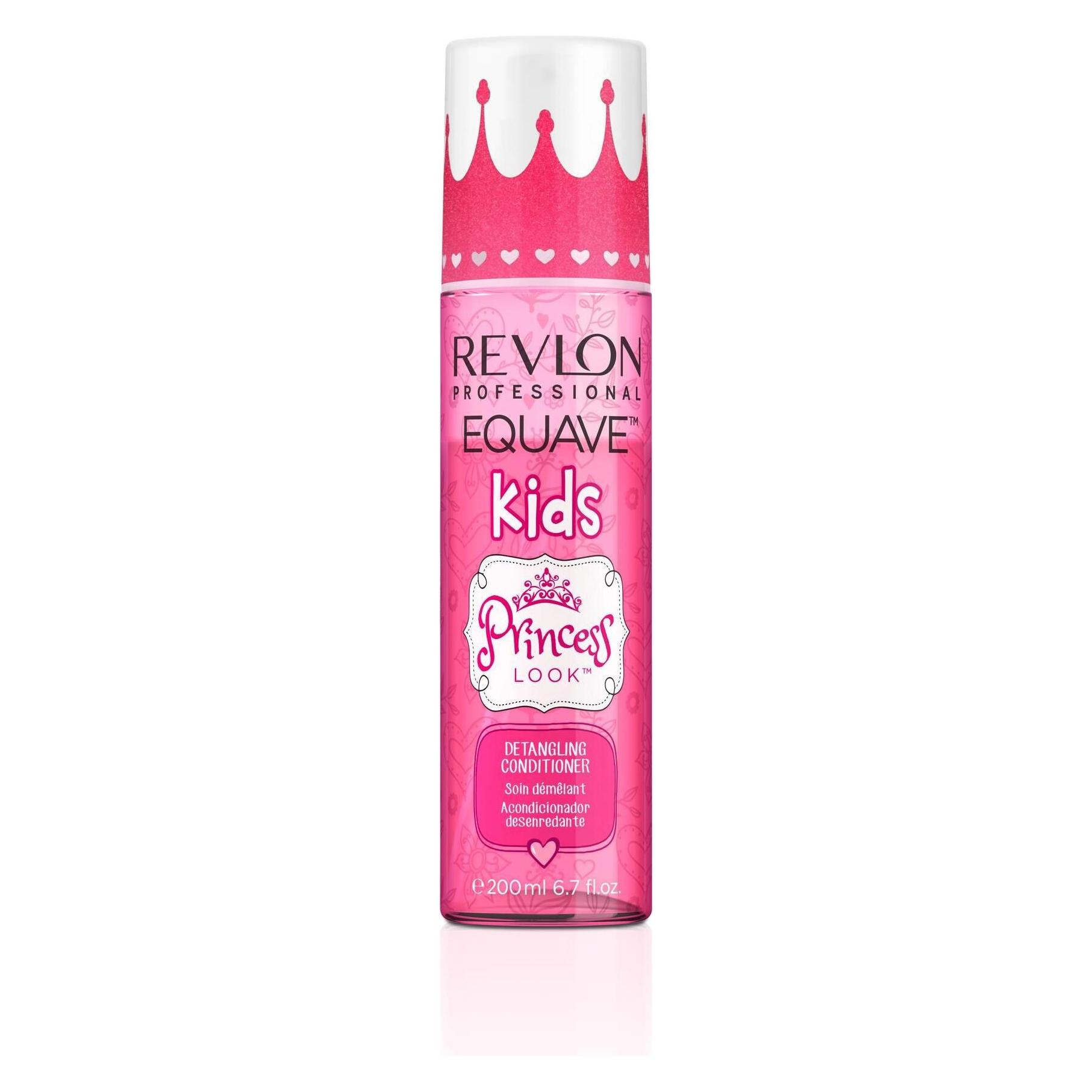 Revlon Professional Equave Kids Princess (200 ml) (177.04264)