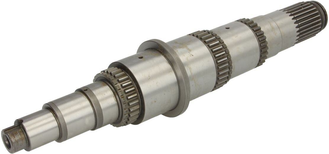 Hauptwelle, Schaltgetriebe EURORICAMBI 60531043