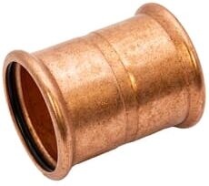Pegler VSH Xpress 54mm Water Straight Coupling