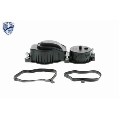 VAICO Ventil, Kurbelgehäuseentlüftung EXPERT KITS + v200850 Zylinderkopf für BMW