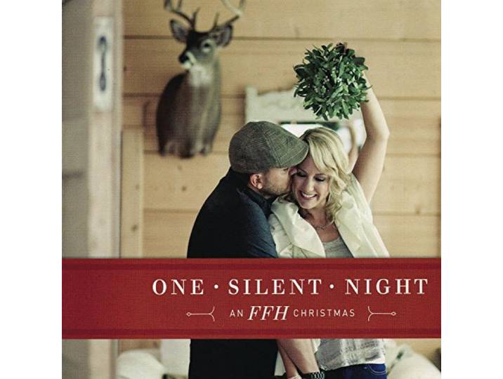 One Silent Night