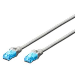 Digitus DK-1512-025 (U/UTP, CAT5e, 2.50 m) (DK-1512-025)