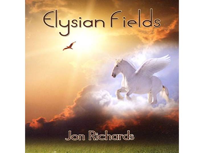 Jon Richards - Elysian Fields