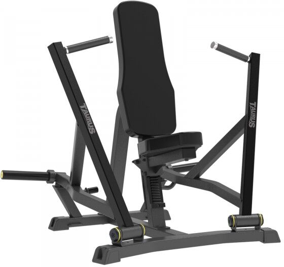 Taurus Pro Iso Seated Chest Press