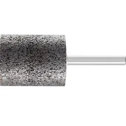 PFERD TOOLS INOX EDGE Schleifstift Zylinder A24 für Edelstahl - 31137612