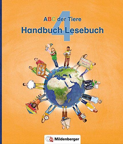 Klaus Kuhn - ABC der Tiere 3 – Handbuch Lesebuch · Neubearbeitung: Methodisch-didaktische Kommentare - Preis vom 09.10.2026 07:28:09 h