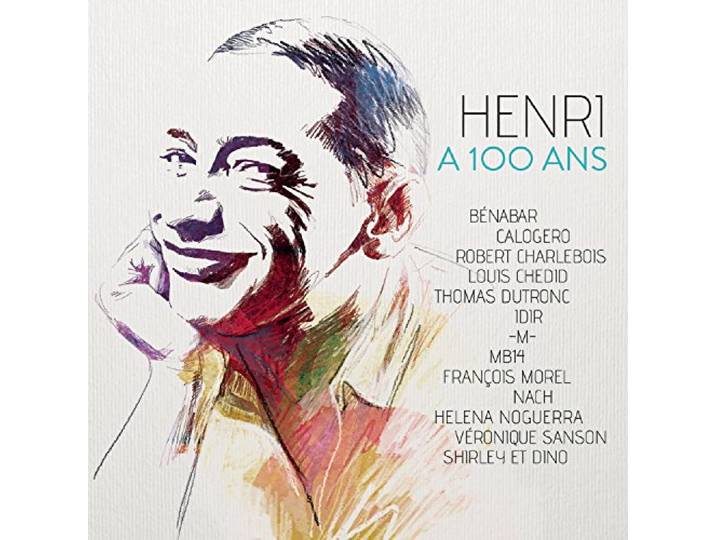 Various - Henri A 100 Ans