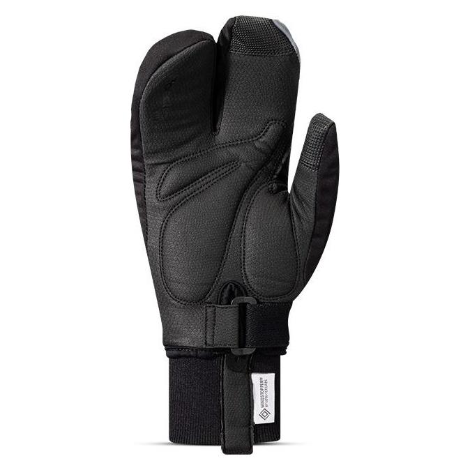 Roeckl Villach 3 Lobster (8.5) (10-110137-11)
