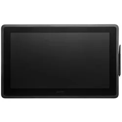 Wacom Cintiq 22 (21.50", 5080 lpi), Grafiktablett, Schwarz