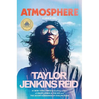 Atmosphere: A GMA Book Club Pick, Gebundene Ausgabe von Taylor Jenkins Reid, Random House LLC US, 978-0-593-15871-5