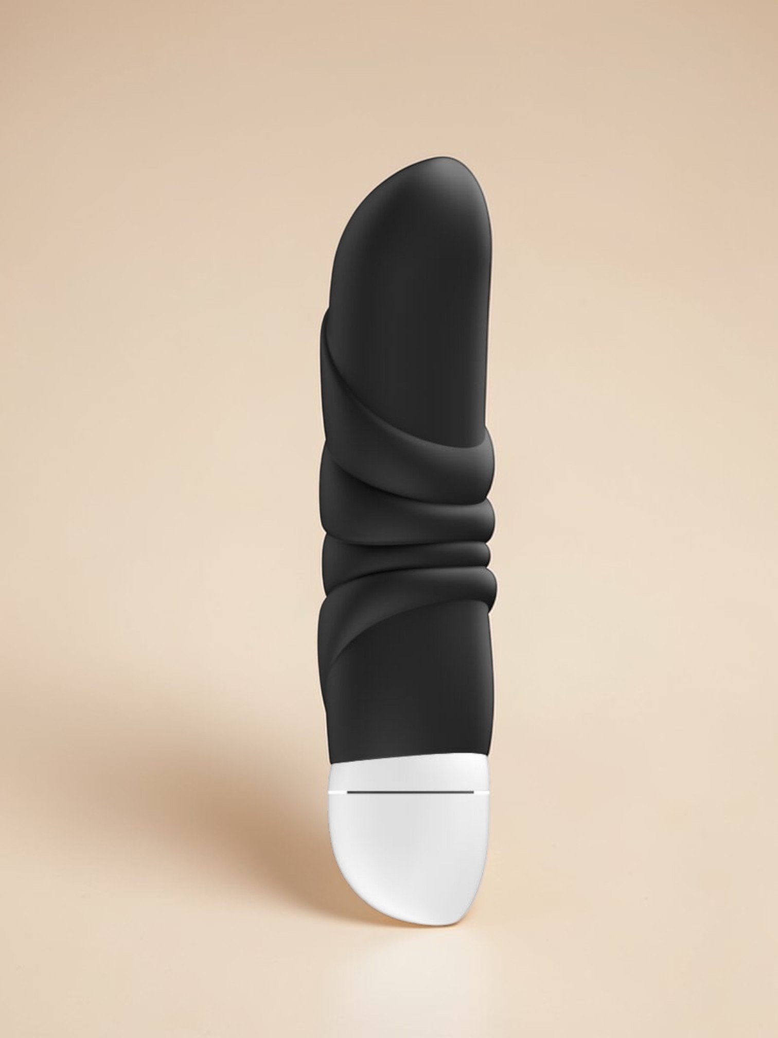 Fun Factory Jam Mini Vibromasseur Noir